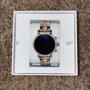 Michael Kors sofie smartwatch